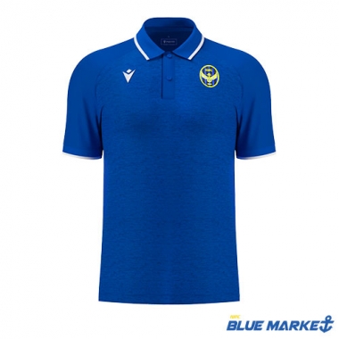 2025 선수단 폴로셔츠 [BL]