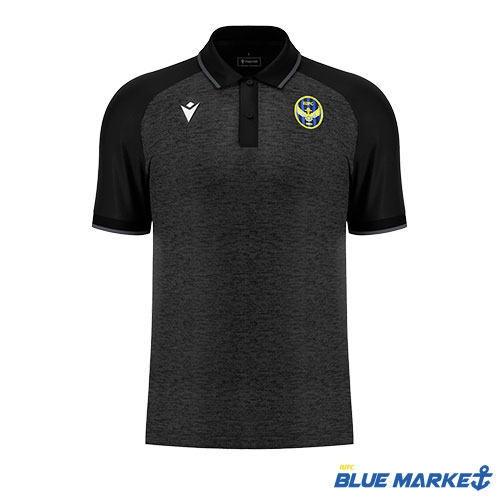 2025 선수단 폴로셔츠 [BK]