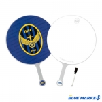 화이트보드 왕부채