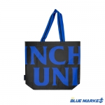 리유저블백 워드로고 [BK]