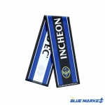 IUFC 수건 스카프