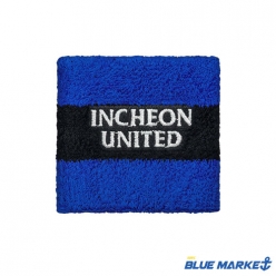 IUFC 손목밴드 세트 [BL]