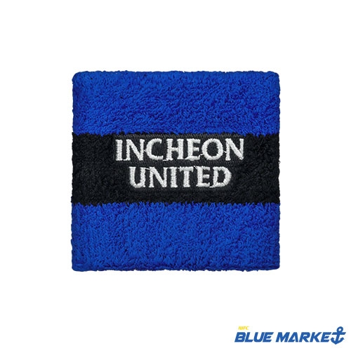IUFC 손목밴드 세트 [BL]