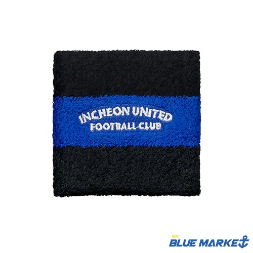 IUFC 손목밴드 세트 [BK]