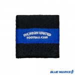 IUFC 손목밴드 세트 [BK]