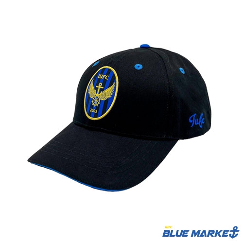 IUFC 엠블럼 모자