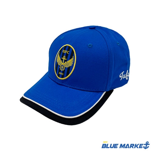 IUFC 엠블럼 모자 [BL]