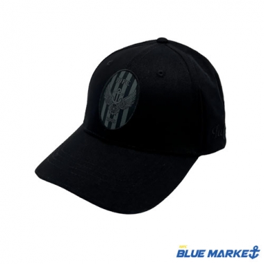 IUFC 엠블럼 모자 [BK]