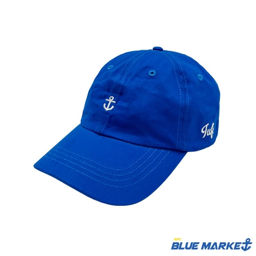 IUFC 언스트럭쳐 모자 [BL]