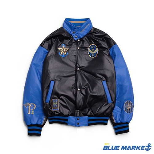 WINNER'S COLLECTION 새틴 자켓