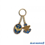 WINNER'S COLLECTION 메탈 키링