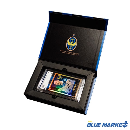 WINNER'S COLLECTION 트레이딩 카드 세트