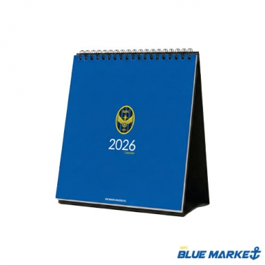 2026 탁상 달력