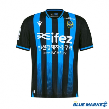 2026 홈 유니폼 - 선수마킹 선택(3월 둘째 주부터 순차 발송 예정)