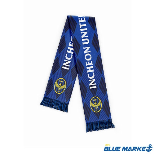 2026 니트 스카프 3호