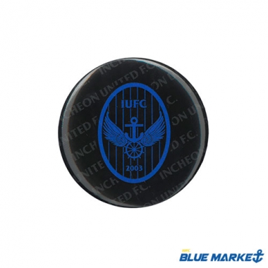 IUFC 핀버튼 [BK]