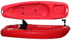 Kids Kayak