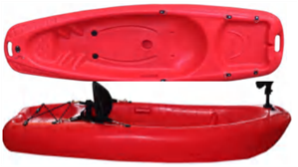 Kids Kayak