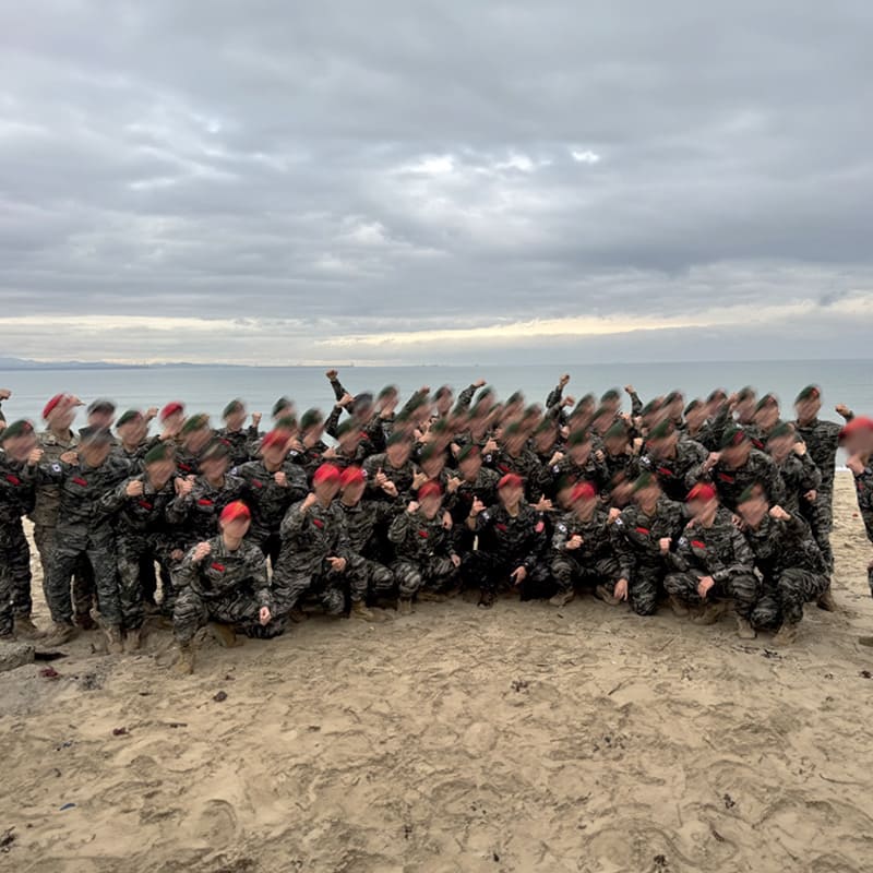 해병특수수색115차