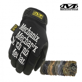 메카닉스 웨어 오리지널 글러브 (전색상)
