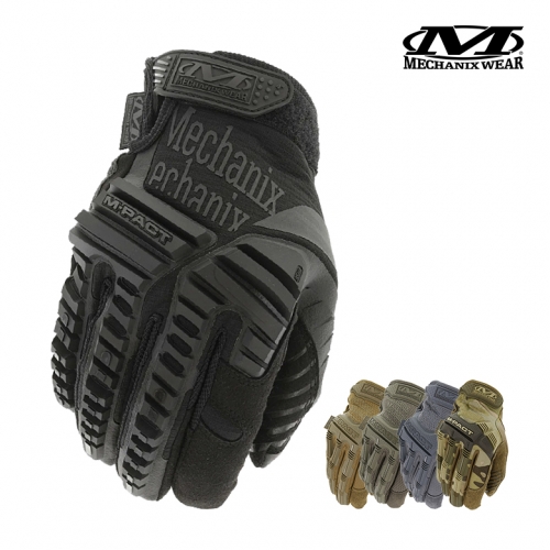 메카닉스 웨어 엠팩트 글러브 (전색상)