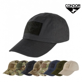 콘도르 택티컬 볼캡 (전 색상)