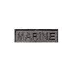 [소속패치] MARINE (전색상)