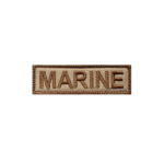 [소속패치] MARINE (전색상)