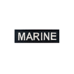 [소속패치] MARINE (전색상)