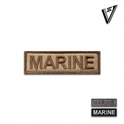 [소속패치] MARINE (전색상)