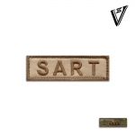 [소속패치] S A R T (전색상)