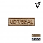 [소속패치] UDT/SEAL (전색상)