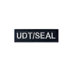 [소속패치] UDT/SEAL (전색상)