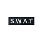 [소속패치] S.W.A.T (전색상)