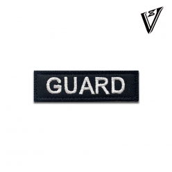 [소속패치] GUARD