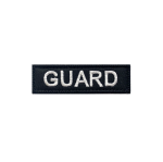 [소속패치] GUARD