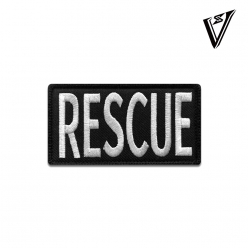 [주특기패치] RESCUE