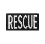 [주특기패치] RESCUE