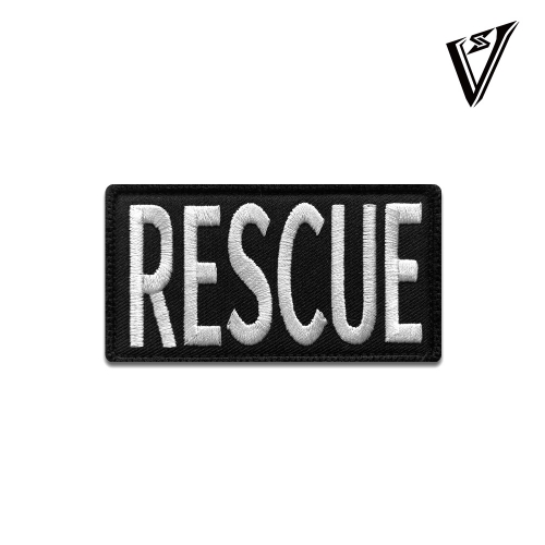 [주특기패치] RESCUE