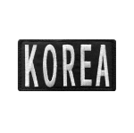 [주특기패치] KOREA