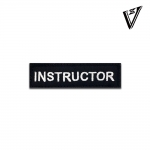 [소속패치] INSTRUCTOR