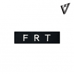 [소속패치] FRT