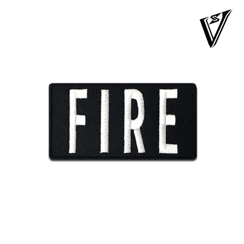 [주특기패치] FIRE