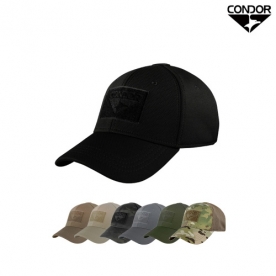 콘도르 플렉스 택티컬 캡 (전 색상)