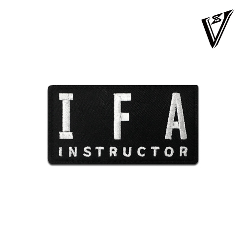 [주특기패치] IFA INSTRUCTOR