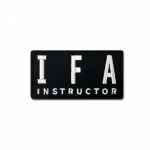 [주특기패치] IFA INSTRUCTOR