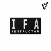 [주특기패치] IFA INSTRUCTOR