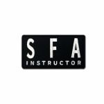 [주특기패치] SFA INSTRUCTOR