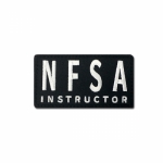 [주특기패치] NFSA INSTRUCTOR