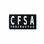 [주특기패치] CFSA INSTRUCTOR